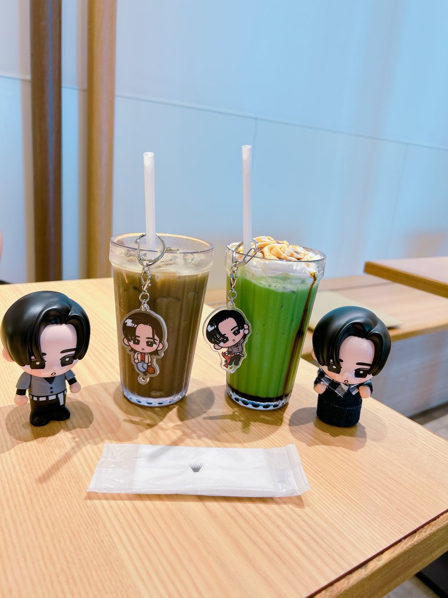 RmZz4p's tweet photo. 昨日、初めましての同県の🖤ちゃんと近場でランチからのcafe☕️✨
共通点しかないくらい共通点だからけで、楽しすぎた🖤🖤

早くまた遊びたい🫶🏻✨ https://t.co/ccnjcTEL66