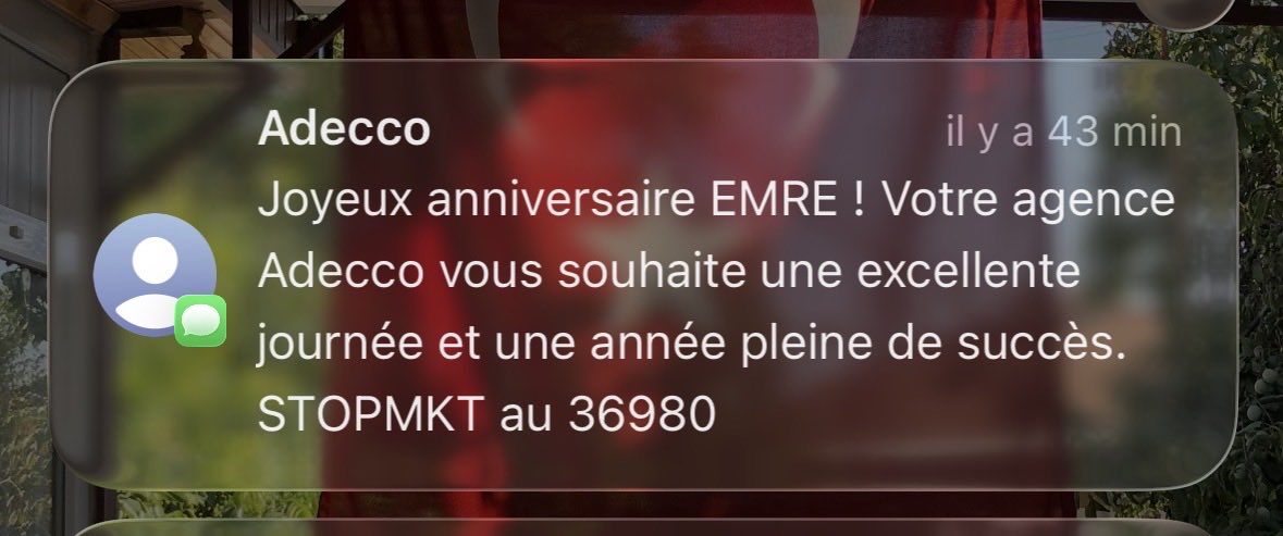 Hyugalefou's tweet photo. meme l’interim me la souhaité mais pas elle… https://t.co/x8MmlaMzIJ