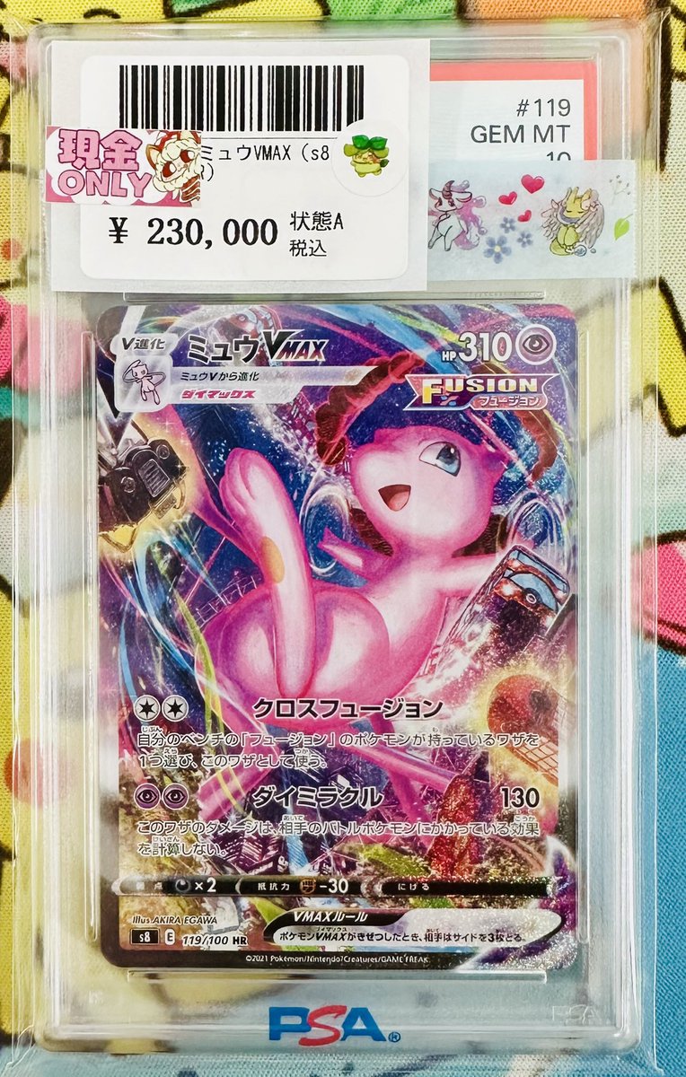 ホゲータ　10枚 🩷🩵🩷🩵🩷🩵🩷🩵🩷🩵🩷🩵 ✨新着商品✨ ショーケースに追加いたしまし