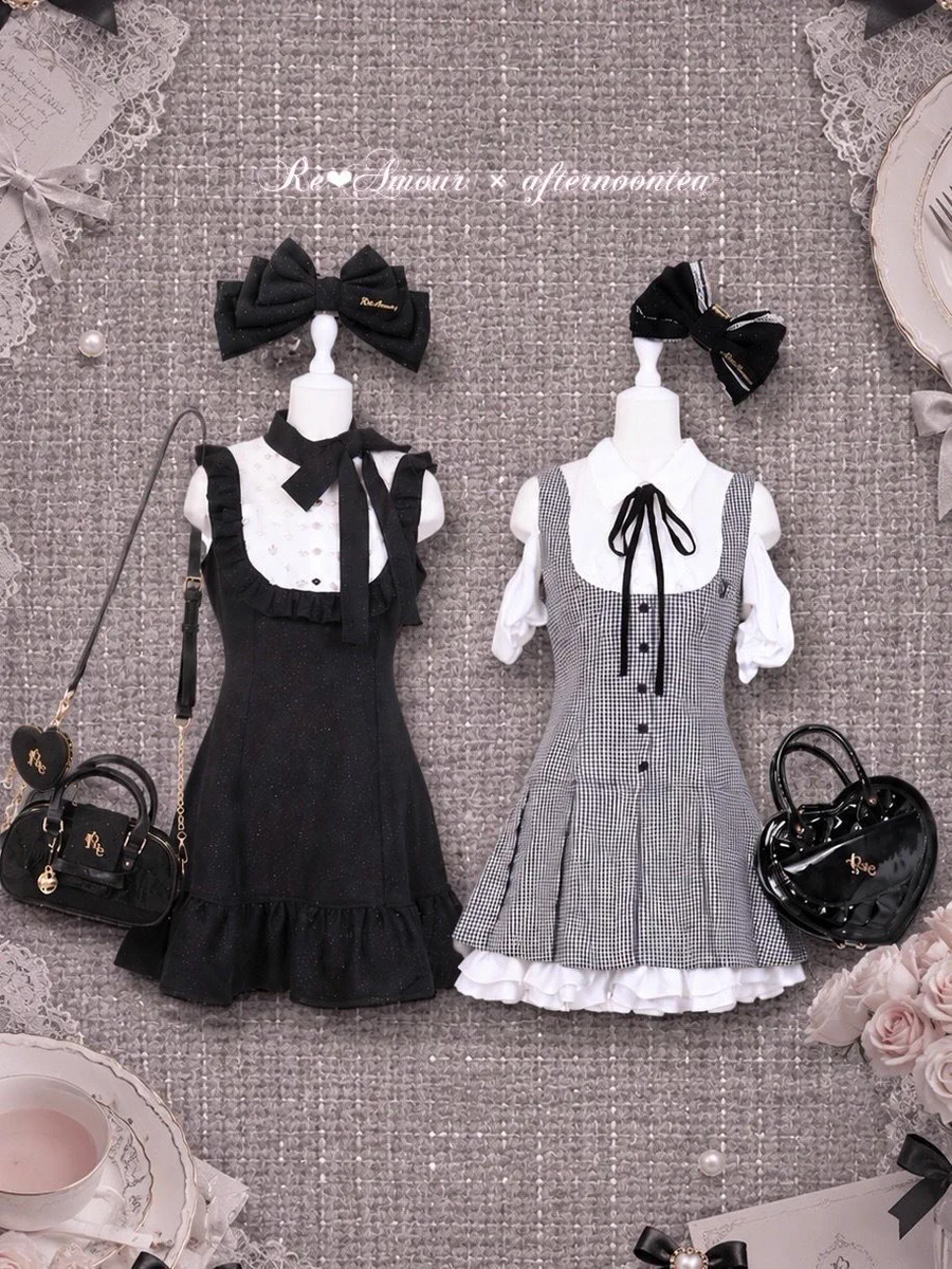 Re❤︎Amour/リアムール على X: 