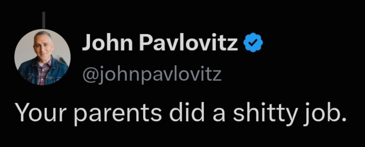 palerider1776's tweet photo. @johnpavlovitz https://t.co/fiFIakIPX5