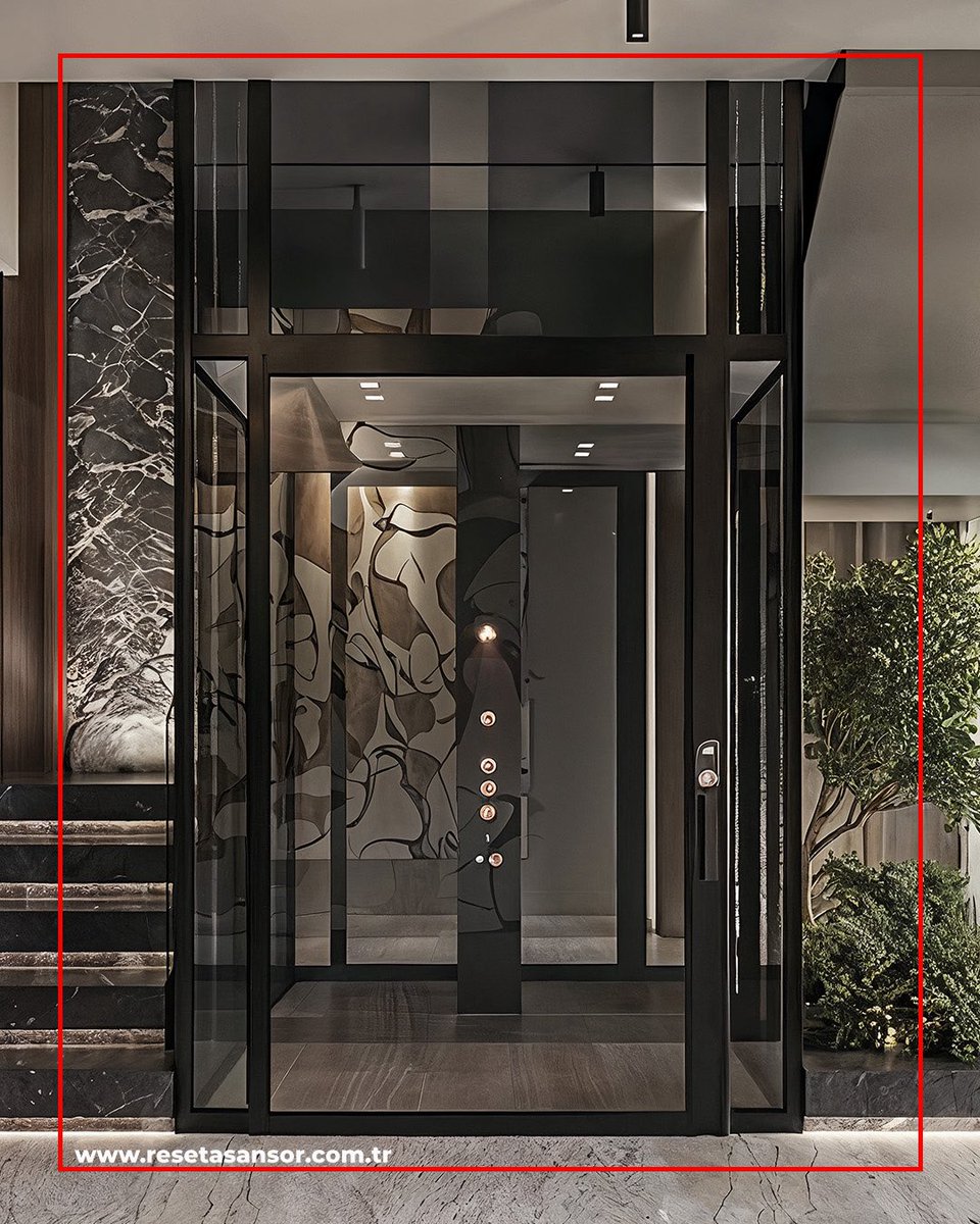 resetasansor's tweet photo. Villa asansörü projesi 

https://t.co/m8yxQFwLZ3 https://t.co/7bi8T90V9W