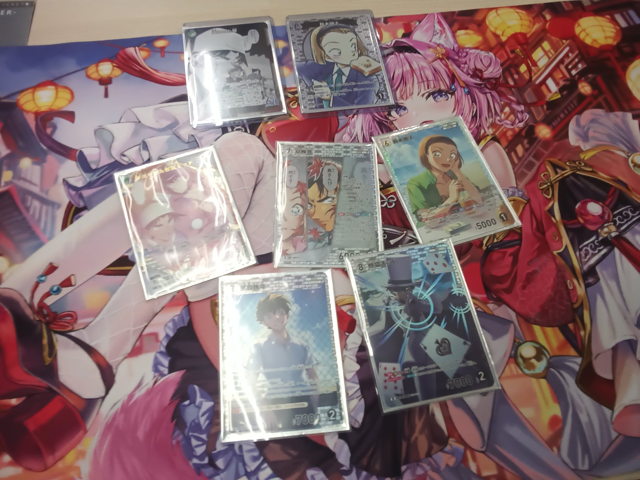 TSUTAYA藤枝瀬戸新屋店@トレカ専用 on X: 