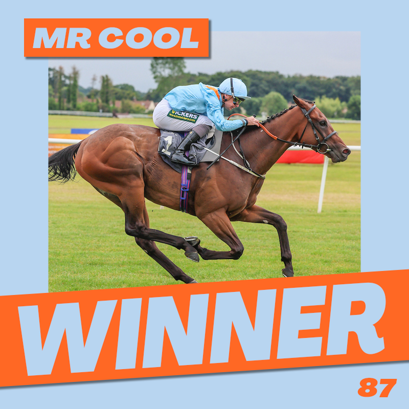MprUpdates's tweet photo. "A VERY COOL DOUBLE"

Mr Cool and Paper View give us our 18th double of the year!

Read the full story here.
https://t.co/c6WTA9Cv4q

#TeamMPR https://t.co/affhtjiBQO