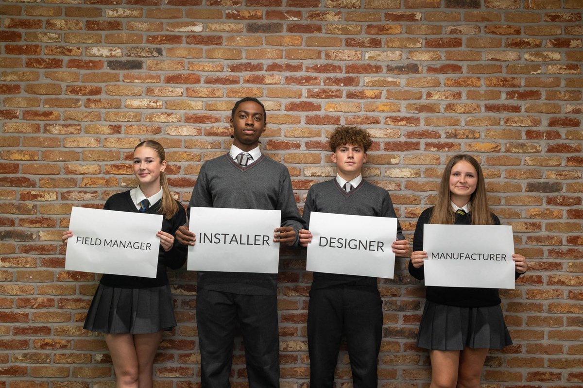 HDAMagazine's tweet photo. BIFIS ANNOUNCES INNOVATIVE SCHOOLS ENGAGEMENT PROGRAMME

#VocationalEducation #SkillsShortage #Apprenticeships

https://t.co/ooTswJHeKn https://t.co/ELrrdorAlZ