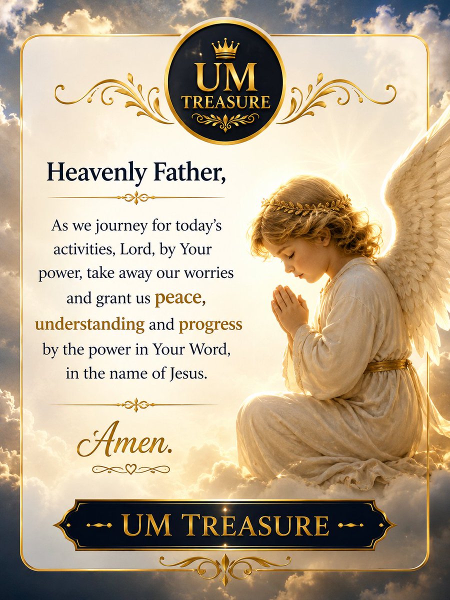 FridayAnosike's tweet photo. May God bless you and grant you a peaceful, productive, and victorious day. https://t.co/BSnoGhJENM
