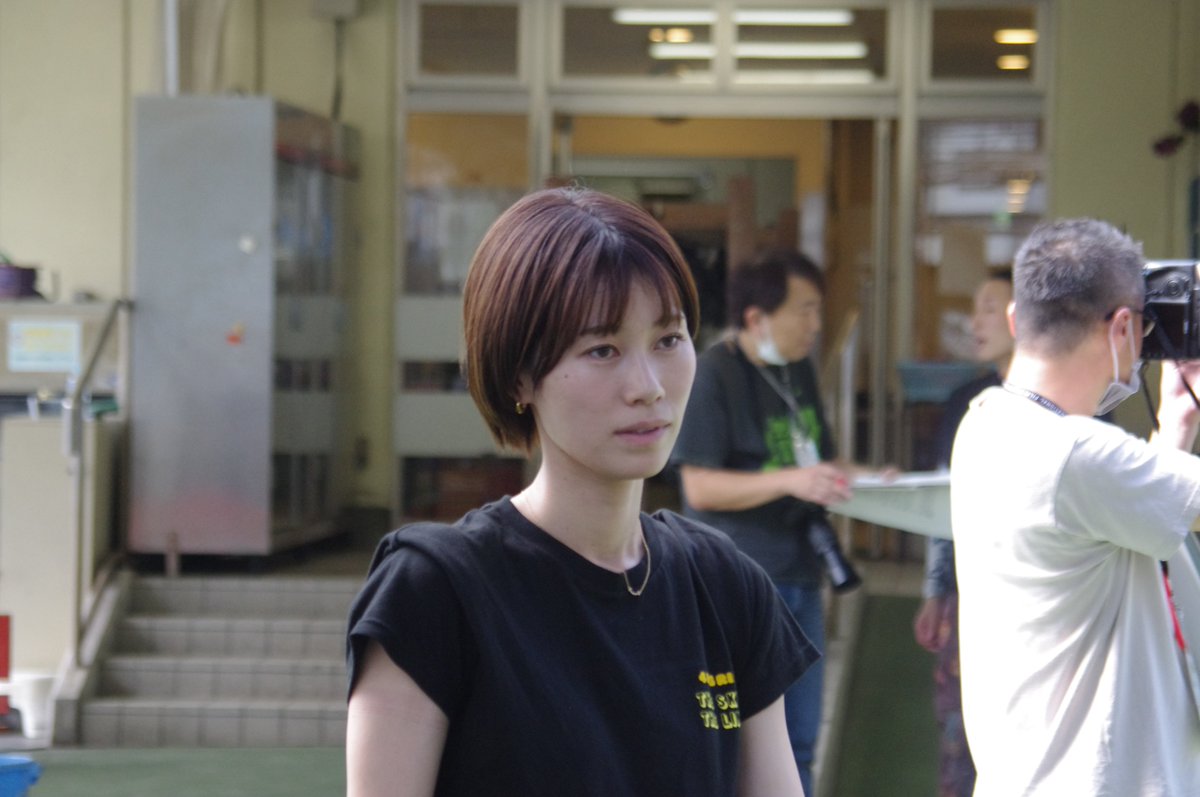 kyo_tei_guide's tweet photo. #ボートレース平和島 ヴィーナスシリーズは #倉持莉々 選手がジカまくりで優勝！

平和島では3度目の優出にして初制覇を飾りました！
次節は徳山の #レディースチャンピオン 
いい流れで大舞台に臨めそうです

倉持選手、おめでとうございます！ https://t.co/KUSWHkO6N5