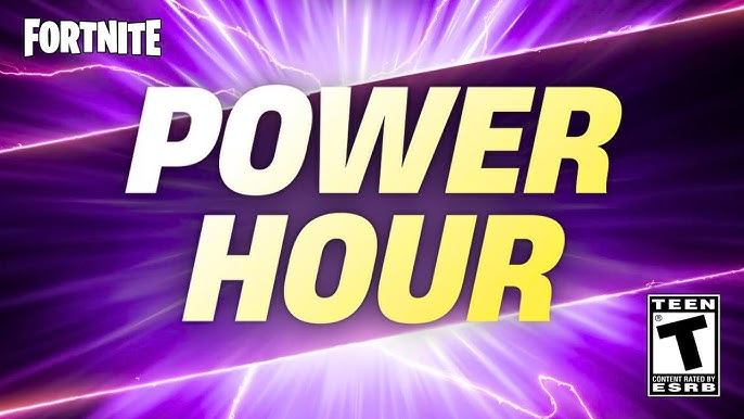 SpushFNBR's tweet photo. UPCOMING POWER HOURS LEAKED ‼️🔥

- Week 8: Swing around, extract sprites, get to the bus!

- Week 9: All Mythic Season Items!

- Week 10: All Legendary POIs and Extracting full heals you!

#Fortnite | First spotted by @Loolo_WRLD https://t.co/s64Ry5cgYu