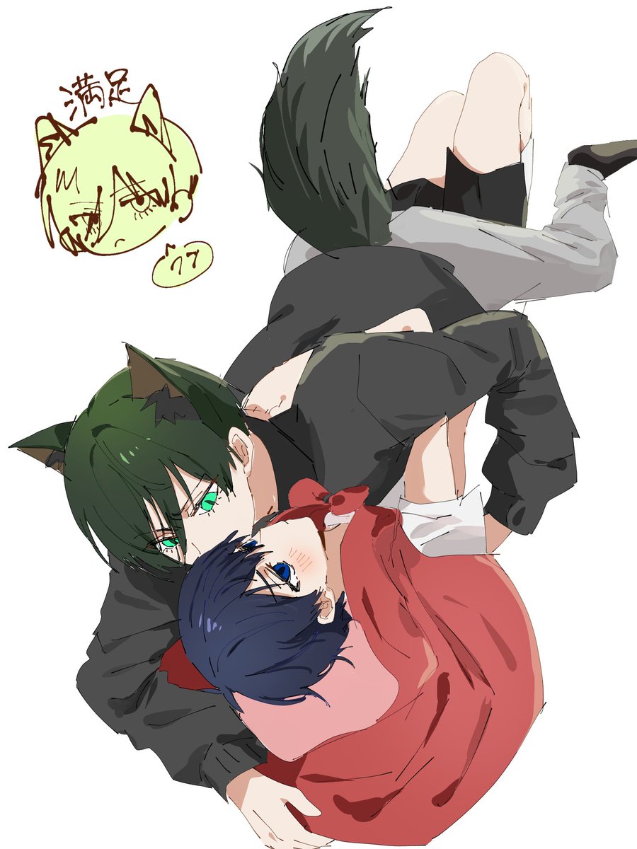 Ebuchikin2183's tweet photo. rnis https://t.co/RowtEccx9b