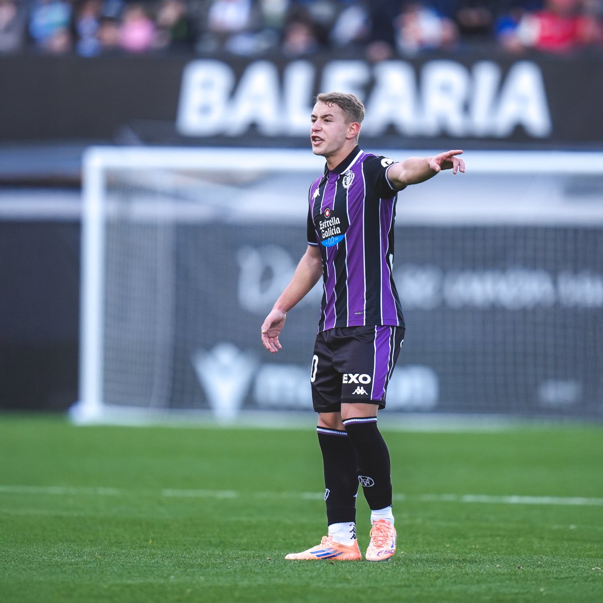 RVcantera's tweet photo. 🤝🏻 💜 Acuerdo con el @ibizaud para el traspaso de Hugo San

¡Muchas gracias por estos años y suerte en tu nueva etapa, Hugo! 👏🏻

ℹ️ https://t.co/WDmpY7RyfY https://t.co/qADHal6Jy6