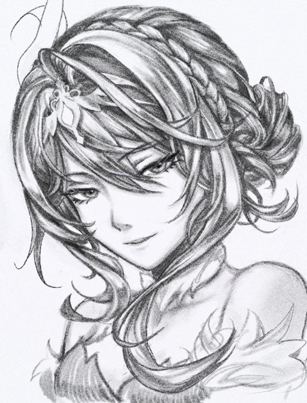 TKSystemArt's tweet photo. Odette

#genshin_art #genshinimpact #animeart #digitalart #odette https://t.co/ODq9BEaU1z