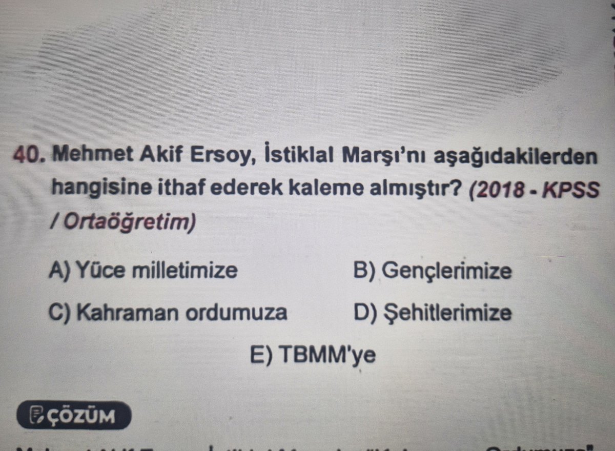 senanakardesim's tweet photo. nası atanamıyosuun yaaa diyen ablanın çözerek atandığı sorular https://t.co/FbL07orreK
