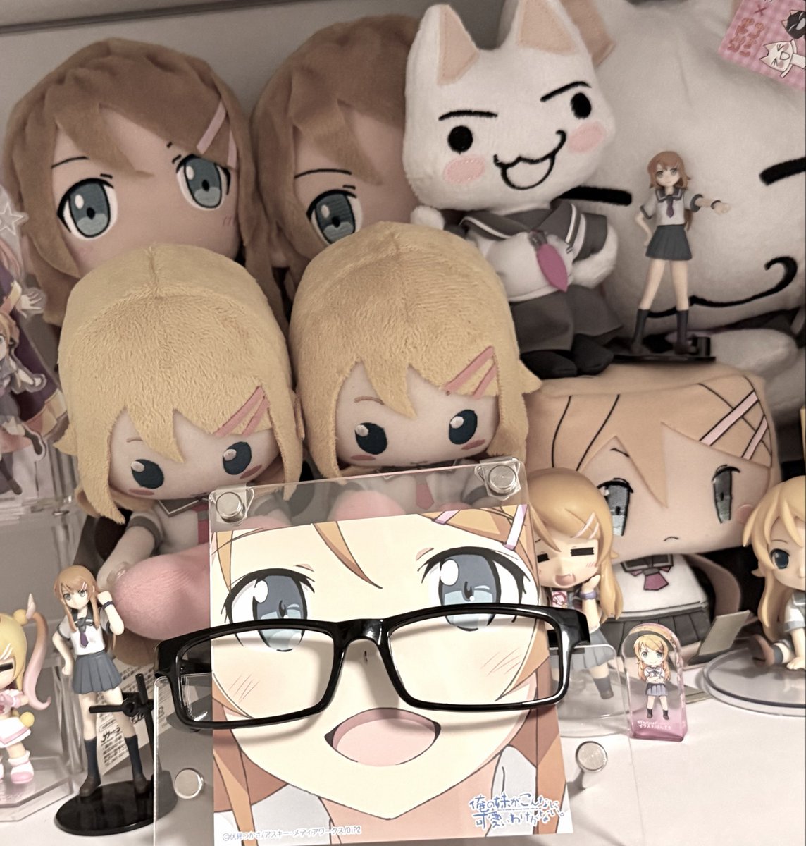 czaycxy's tweet photo. 👓 https://t.co/49QyI3VjCf