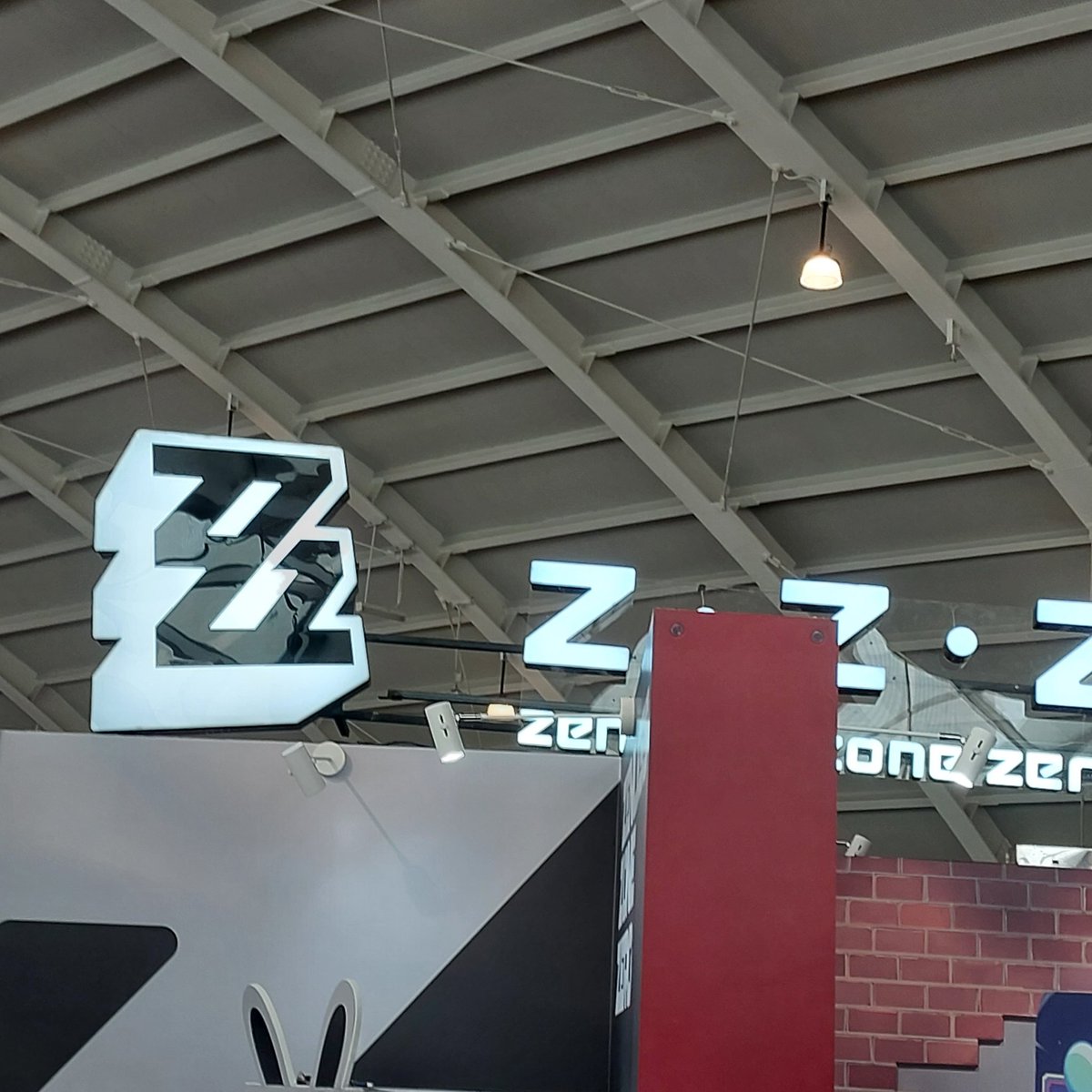 ayatomilktea's tweet photo. #Hoyofest2026 #HoyofestZZZ #ZZZERO https://t.co/JFOsboKut3