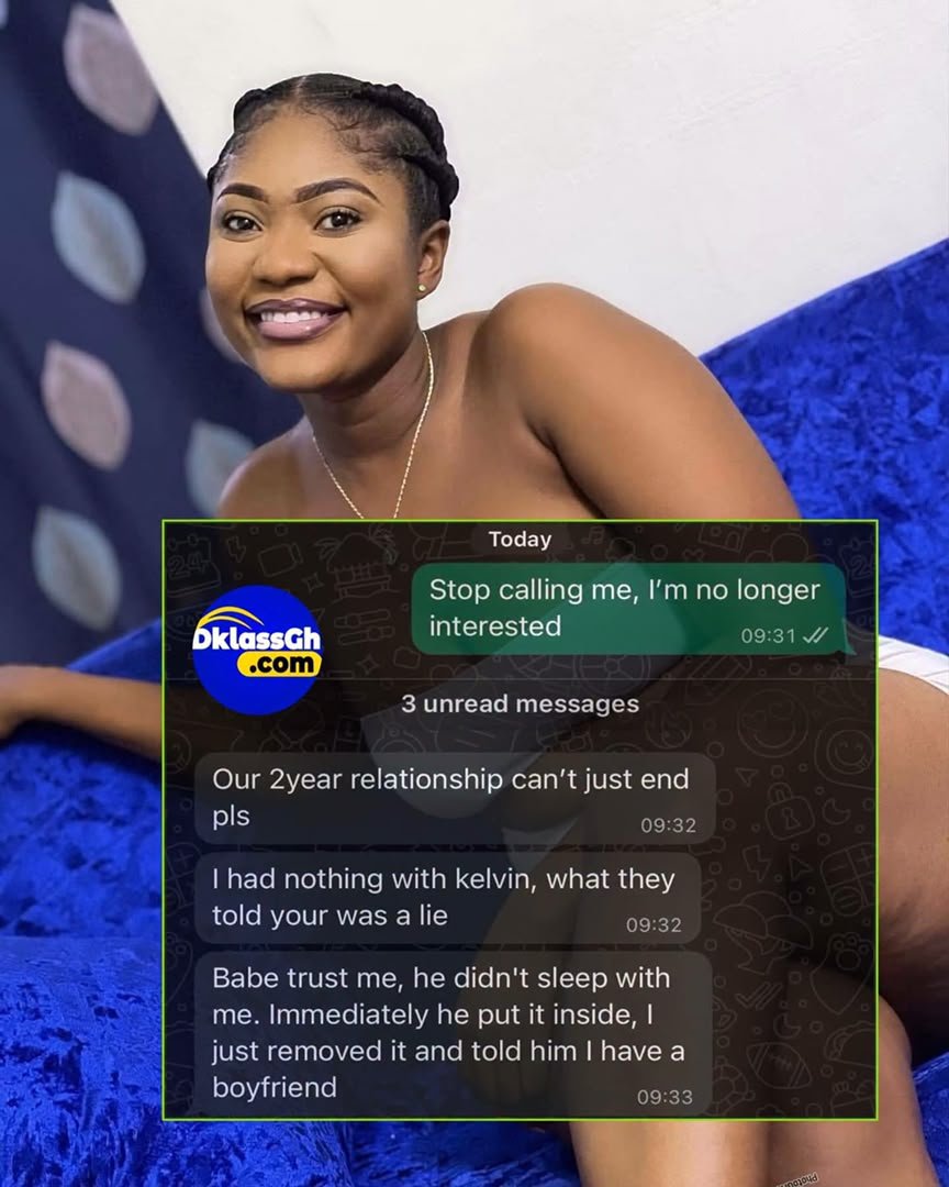 Lisa Sarhene❤️ tweet media