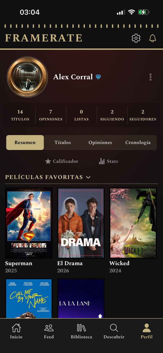 alextudiosito's tweet photo. @xmartioriginal @Framerate_site Yes!!! https://t.co/K8oWTsMIYg