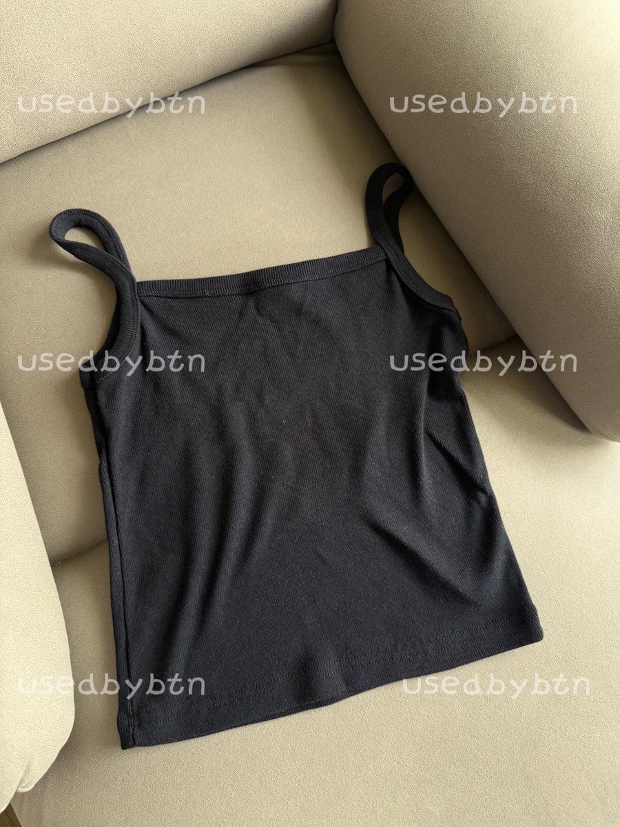usedbybtn's tweet photo. เสื้อสา���เดี่ยว from Dopey.puffy 
✨Price : 70.- 
🛋️ Size : อก28-36“ ยาว18“

#ส่งต่อเสื้อผ้า #ส่งต่อเสื้อผ้ามือสอง #เสื้อผ้ามือสอง #ส่งต่อเสื้อผ้ามือ2 #vghbkk #bemingbkk #cintageshop #stylistshop #ส่งต่อcintage #โล๊ะตู้ #ส่งต่อstylist #เสื้อผ้ามือสองสภาพดี https://t.co/PKFslc0oL3