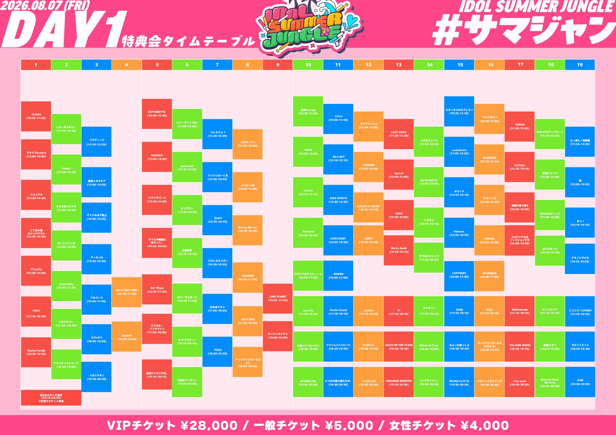 jungle さま専用ページ myojou على X: 
