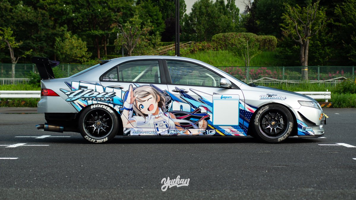 ゆーだい tweet media