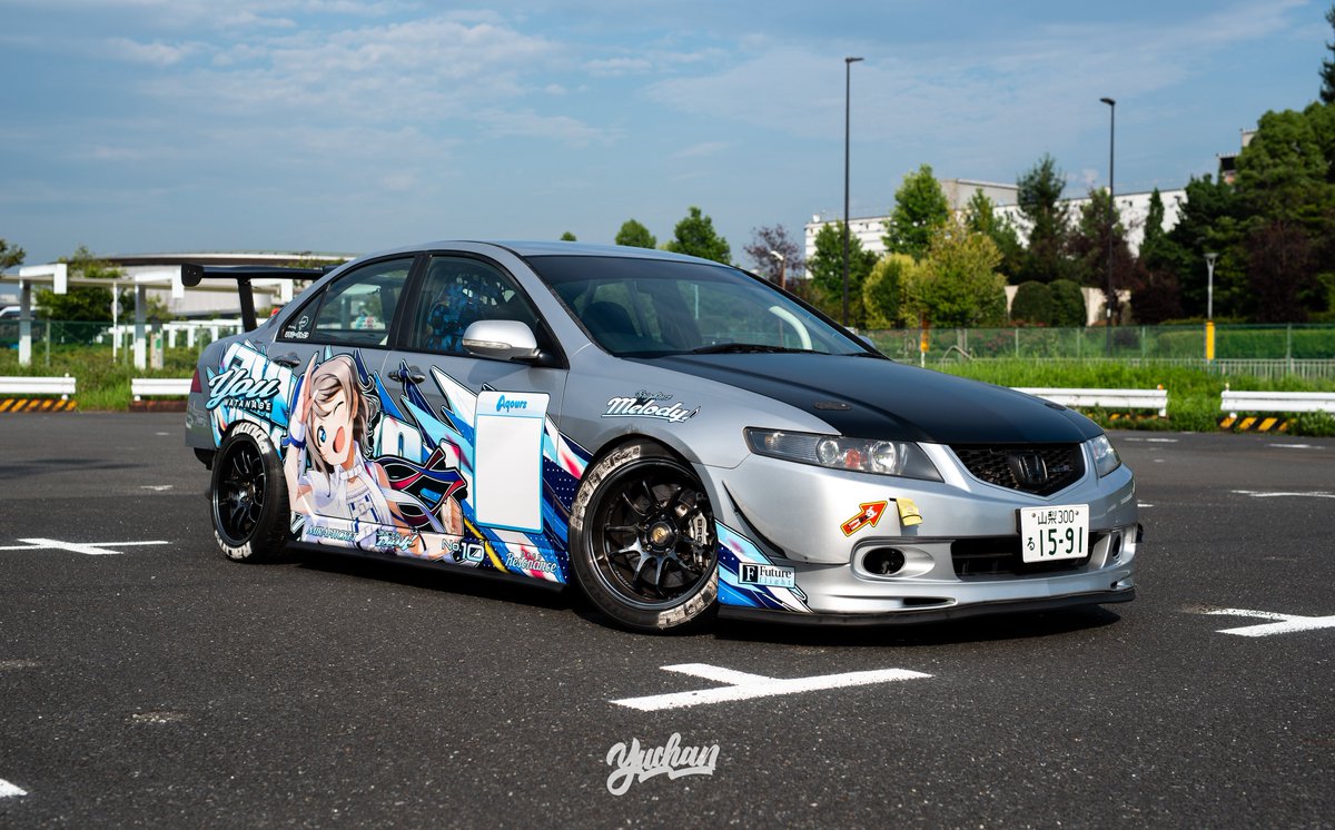 ゆーだい tweet media