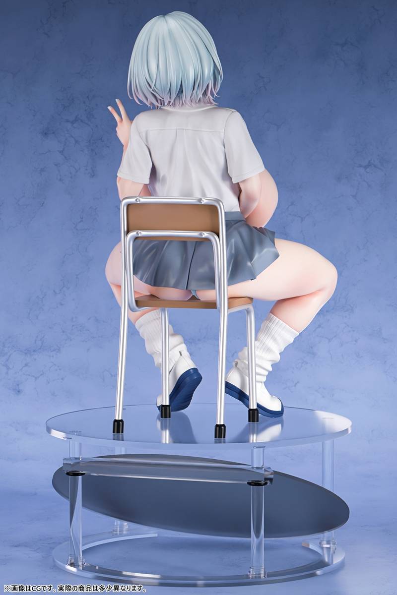 topgkstore's tweet photo. Insight – Nikkan Shoujo Yura Shiomi The Mischievous Girl From the Next Seat 1/6 Scale Figure(Licensed) #Insight #Nikkan #TOPGK #GKStatue #topgkstore
https://t.co/vtrzxsmNN4 https://t.co/5lyNd4WNsd