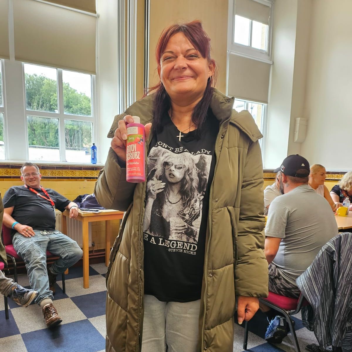RRR_LUF's tweet photo. Funday Monday ππ
There's always plenty of laughs at our Funday Monday group!
Congratulations to our bingo winners, and thank you to everyone who joined us for another fun-filled session full of smiles, connection, and good company.
#RedRoseRecovery https://t.co/JB8UQwI3sC