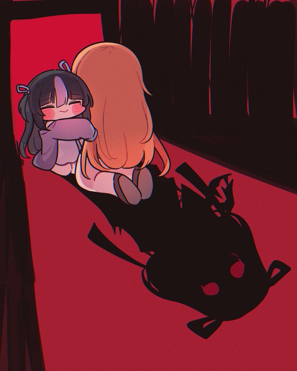mmingis18's tweet photo. #ニケ #NIKKE
The monster of MISSILIS https://t.co/6Pn3as8FTw