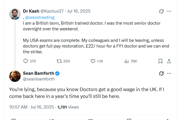 Sean Bamforth tweet media