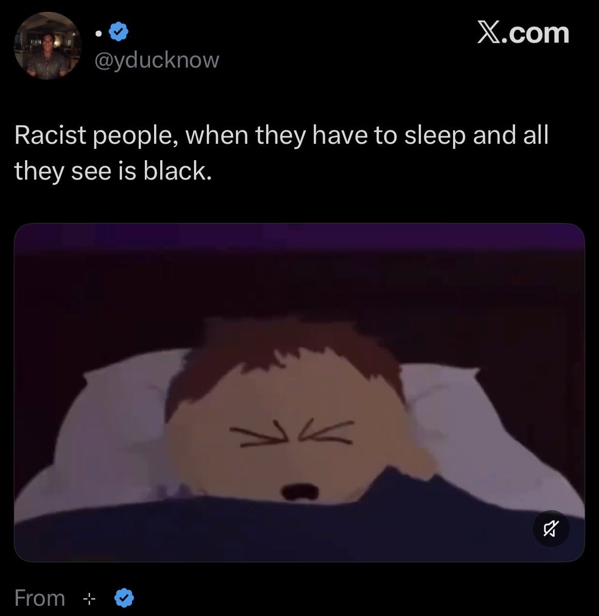 starry03XL's tweet photo. @RealAaronGibson @BakkumAust34851 @Michael34952 Can’t even type, trying to call someone a retard 😭 Die malding over black people,  dude https://t.co/lb52tiFlXI