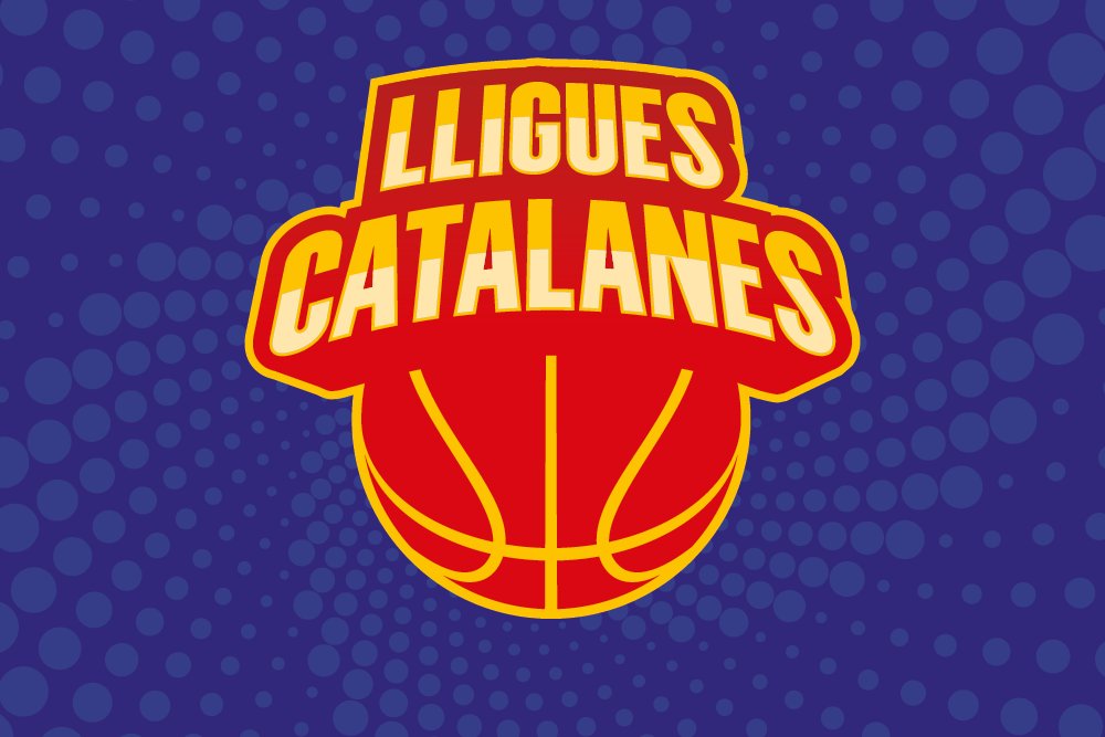 FCBQ's tweet photo. #LligaCAT🏀 / Definides les Lligues Nacionals Catalanes 2026-27

🏆 40 equips participaran a les sis competicions: ACB (6), LF (2), LF Challenge (2), 2a FEB (2), LF2 (7) i 3a FEB (21) 

➡️ https://t.co/FJzhZ7C5ZW https://t.co/j22F9kD6qM