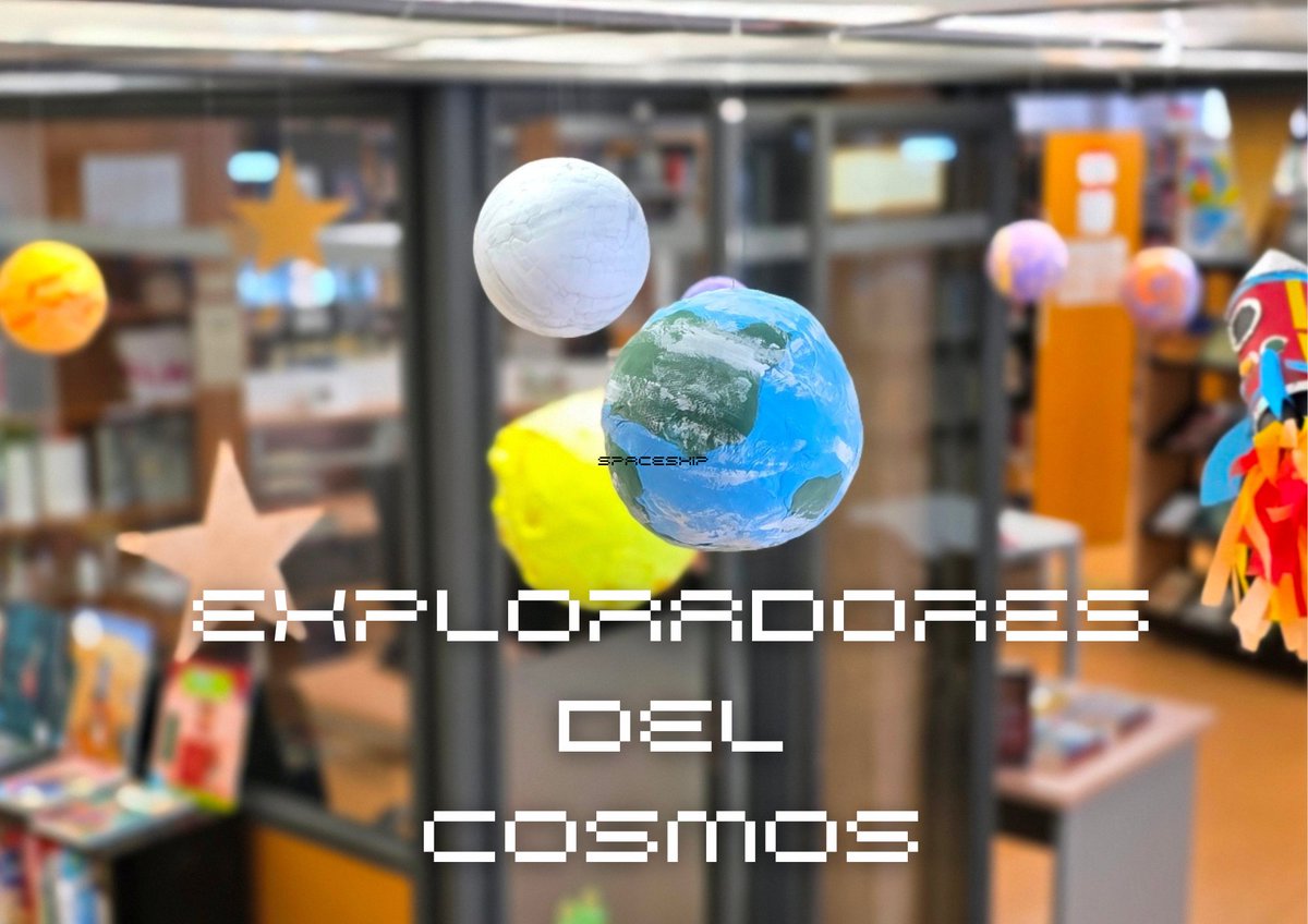 Bibliocontru's tweet photo. ¡Aún hay plazas para nuestras actividades de agosto! ¡descubre el universo y juega en la biblioteca! #RMBGijonXixonActividades @Culturagijon @RMBGijonXixon https://t.co/qFRIz1GbVD