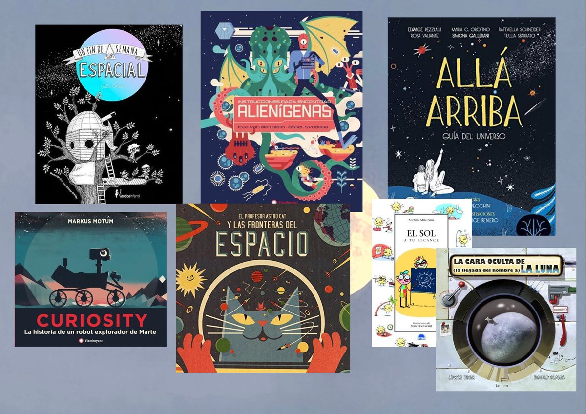 Bibliocontru's tweet photo. ¡Aún hay plazas para nuestras actividades de agosto! ¡descubre el universo y juega en la biblioteca! #RMBGijonXixonActividades @Culturagijon @RMBGijonXixon https://t.co/qFRIz1GbVD