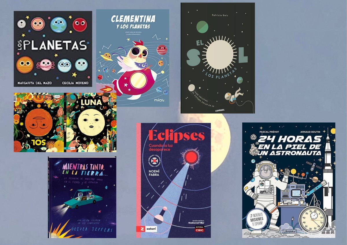Bibliocontru's tweet photo. ¡Aún hay plazas para nuestras actividades de agosto! ¡descubre el universo y juega en la biblioteca! #RMBGijonXixonActividades @Culturagijon @RMBGijonXixon https://t.co/qFRIz1GbVD