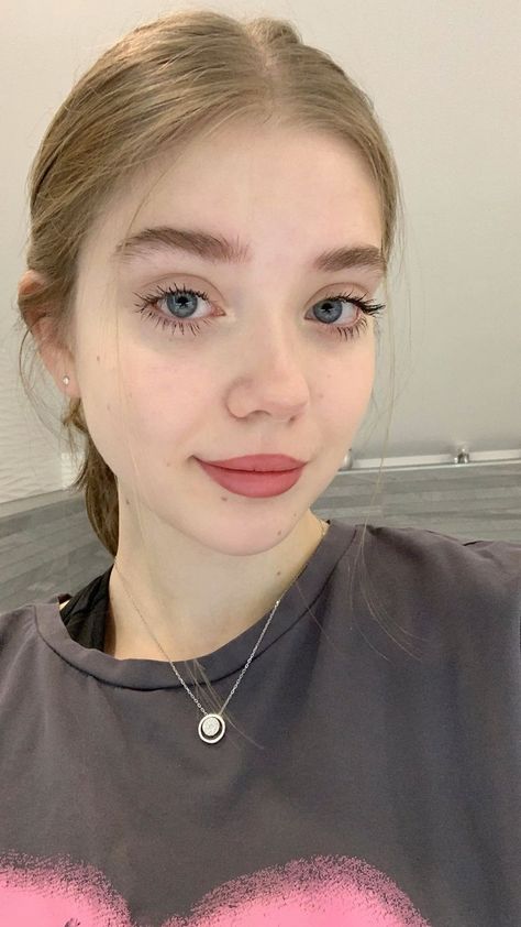 12keny's tweet photo. Soft glam vibes pink lips, fluttery lashes, and a fresh glow
iqRd https://t.co/AuTbNw84F7