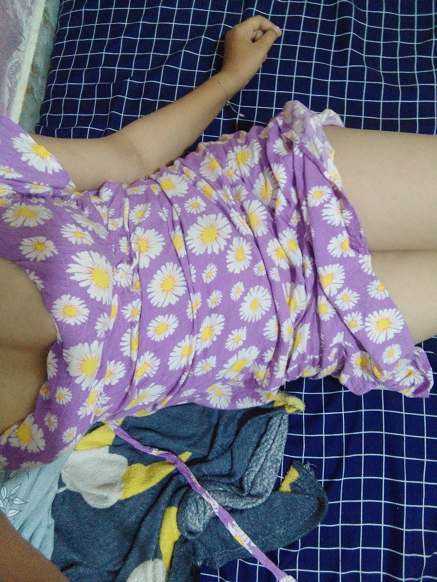 cintaa_zz's tweet photo. bestt bangett sore sore pakee dasterr kaya giniii 😋😋😋😋😋 https://t.co/OiYj6rcO6x