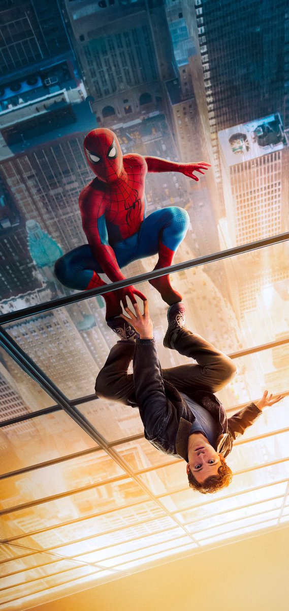 Footbal_Edit_HD's tweet photo. └📂 #Movie 🎬
     └📂 #SpiderManBrandNewDay    (2026)
➣ @Footbal_Edit_HD 

#Marvel | #4K | #Wallpaper https://t.co/vcDKTGFLjW