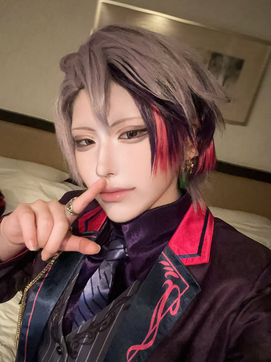 ef27o0's tweet photo. cos

2人だけの秘密だよ https://t.co/9FTxfUvUci