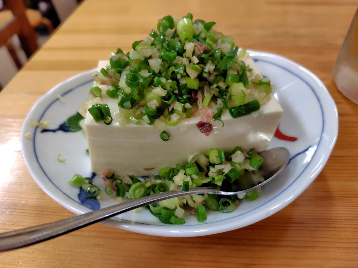 ika_ika_ja's tweet photo. 鳥喜のやっこはテンションあがるなあ https://t.co/AZQQsPtS5Y