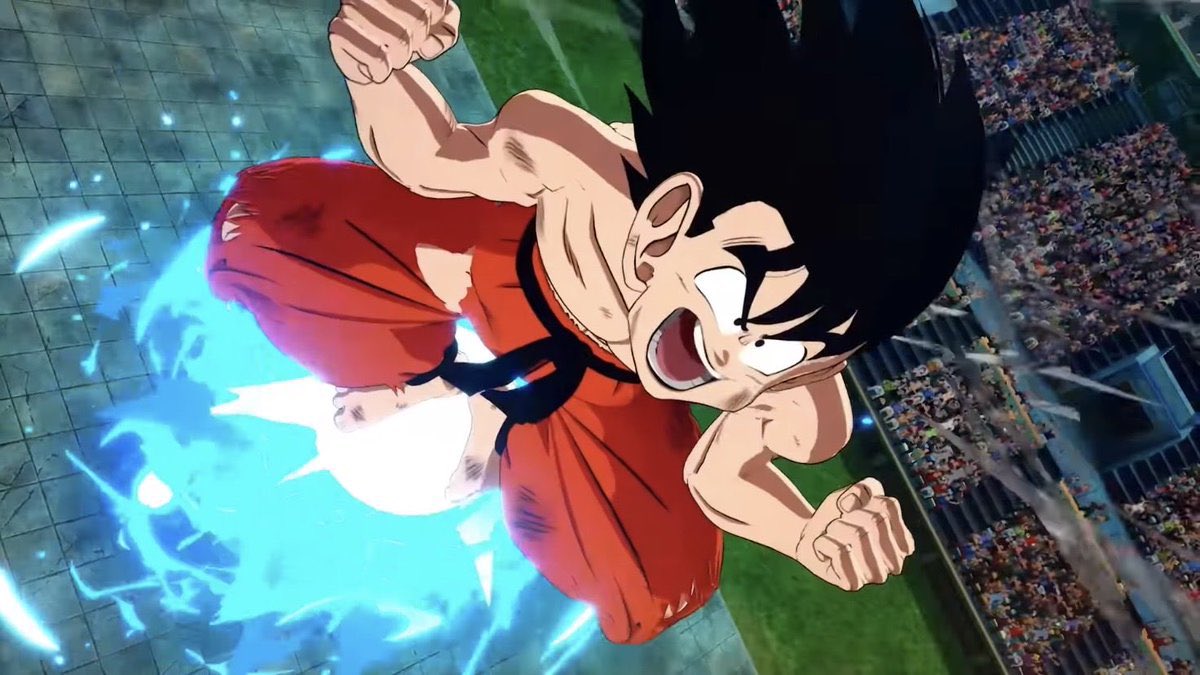 Tokanim_FR's tweet photo. 🚨 OFFICIEL : LE DLC SUPER LIMIT-BREAKING NEO DE DRAGON BALL SPARKING ZERO COÛTERA 34,99€ 💶 !

Est-ce que vous allez l’acheter ? 👊 https://t.co/C7NmxXDNp8