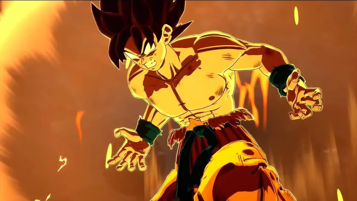 Tokanim_FR's tweet photo. 🚨 OFFICIEL : LE DLC SUPER LIMIT-BREAKING NEO DE DRAGON BALL SPARKING ZERO COÛTERA 34,99€ 💶 !

Est-ce que vous allez l’acheter ? 👊 https://t.co/C7NmxXDNp8