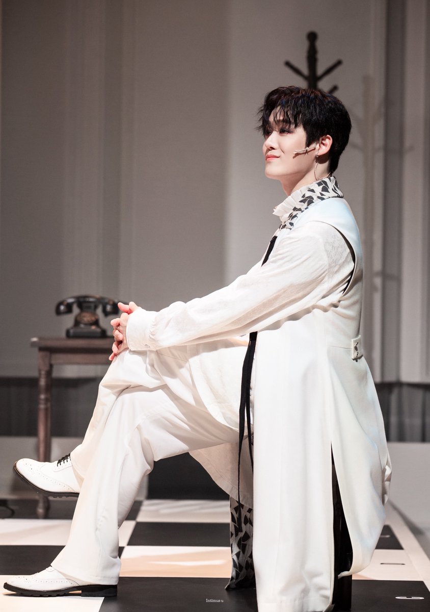 assono_vox's tweet photo. 260729
<스트라빈스키> 스패셜 커튼콜 ‘유일한 일, 확실한 길’

#양지원 슘 https://t.co/JRJRoFZ0Gl