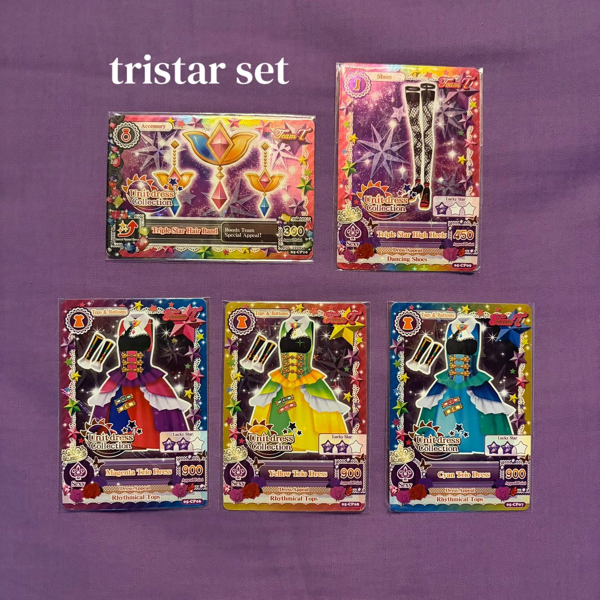 truly999gal's tweet photo. wts aikatsu card ori !

— dm for price (negotiable)
— co oren (splitpay)
— vidcond boleh dm
— first pay first get
— bisa take all!!

feel free to ask me anything thru dm ^^
#wtsaikatsu #aikatsu #warungaikatsu 

t. wts wtt wtb aikatsu https://t.co/vi2XpKe3UK