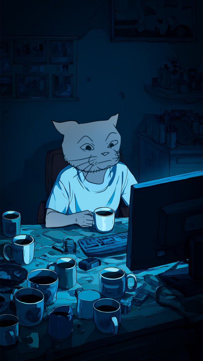 Catjak tweet media