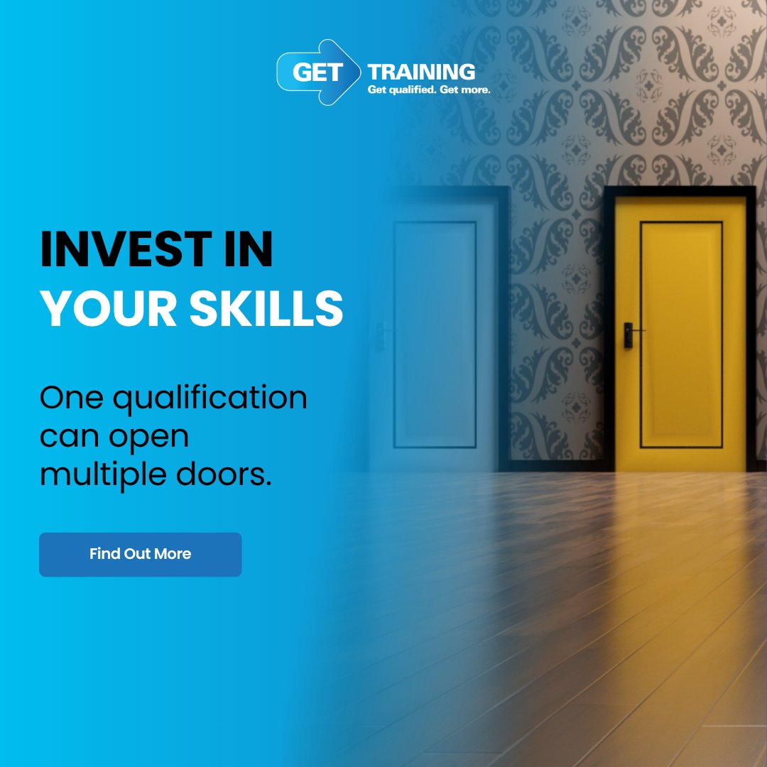GetTraining tweet picture