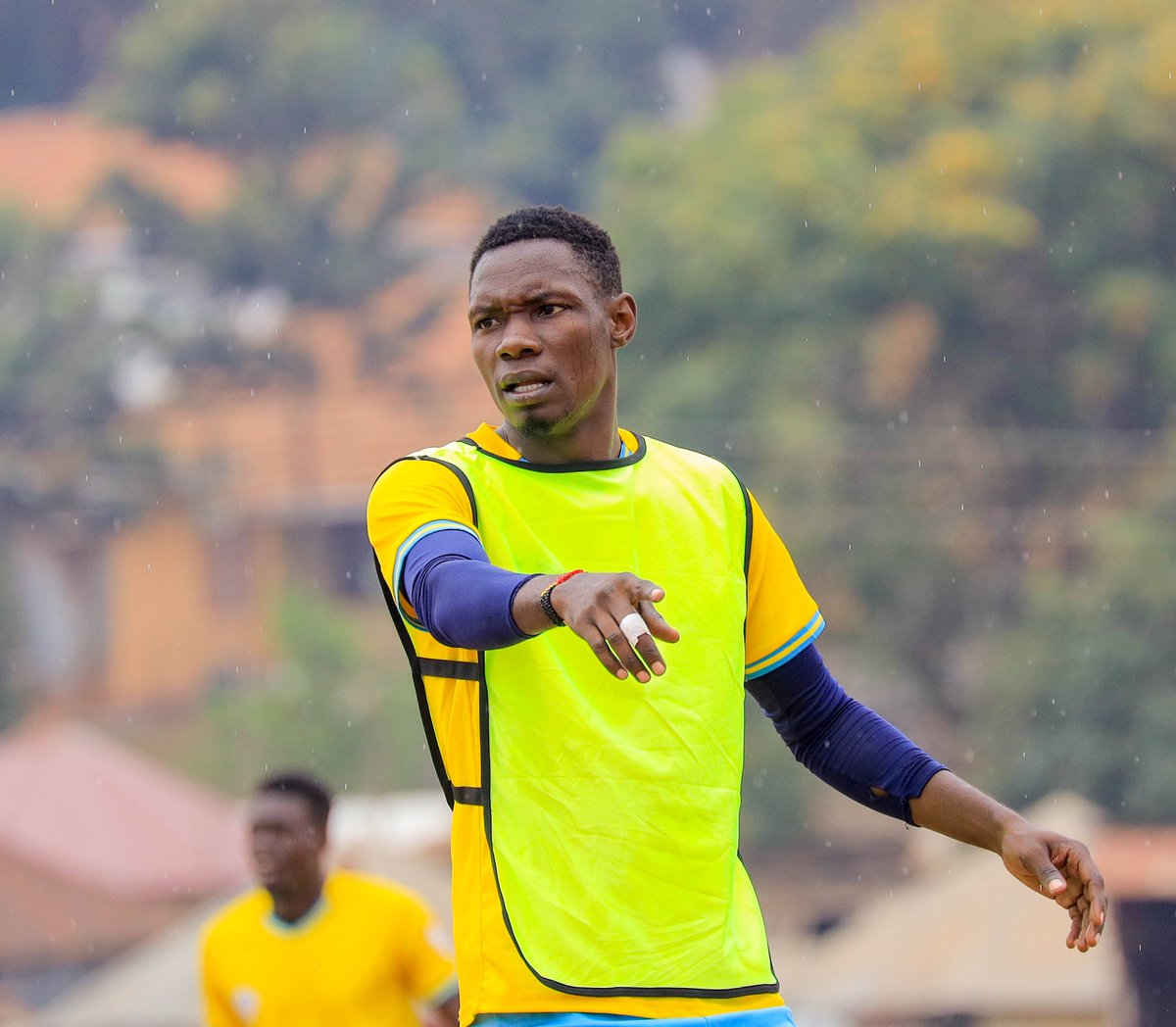 OfficialMaroons's tweet photo. 🚨 Nothing beats the feeling of a good training session with the squad 🙌

Jailors looking sharp and positive as we count down to the FUFA Super 8 this Saturday.

#MARFC https://t.co/1yAHzAslkA