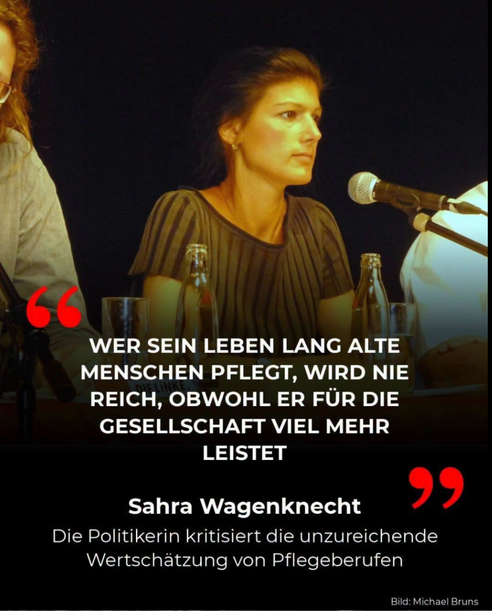 Schonungslos tweet media