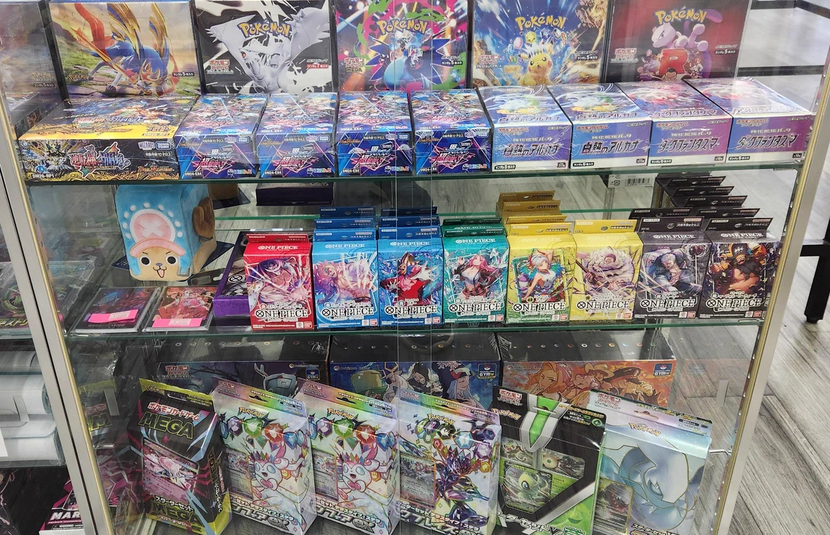 トレーディングカードショップ .ACE@浜松 on X: 