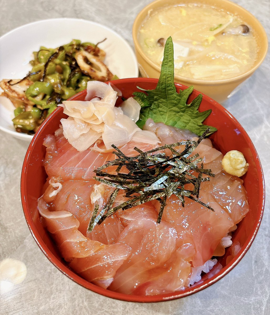 Mia_Konan's tweet photo. 【旦那募集】マグロの漬け丼作れます https://t.co/bGItE1iefv