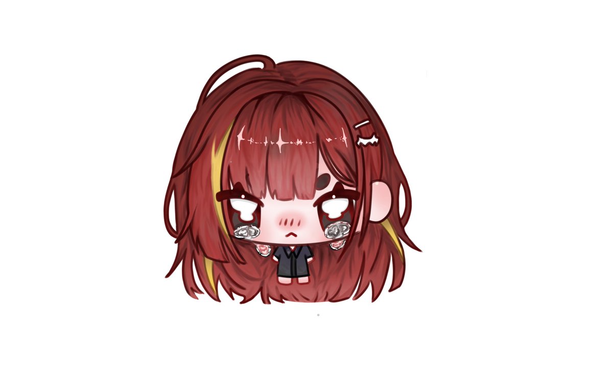 _mahyo7's tweet photo. #Lize_art #shiroart  

 색감 보정 한 거랑 안 한거 둘 다 넣어봤는데 뭐가 더 나은지 잘 모르겠어요ㅡㅡ 뭐가 더 나아요?ㅠ 2번째가 한거임.. https://t.co/0Nvuu3rdIx