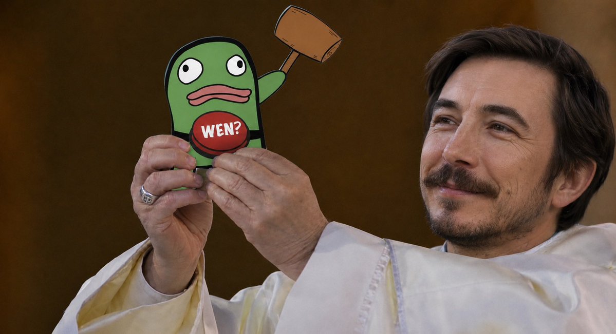 Ice_Girl_1's tweet photo. Amazing project @Wentoken_rh

$wen eyes on you 👀 @vladtenev

@Geminis_1181
@plebzerc
@luiztpa
@CatrinRobe9234 https://t.co/0mvSIezXH7
